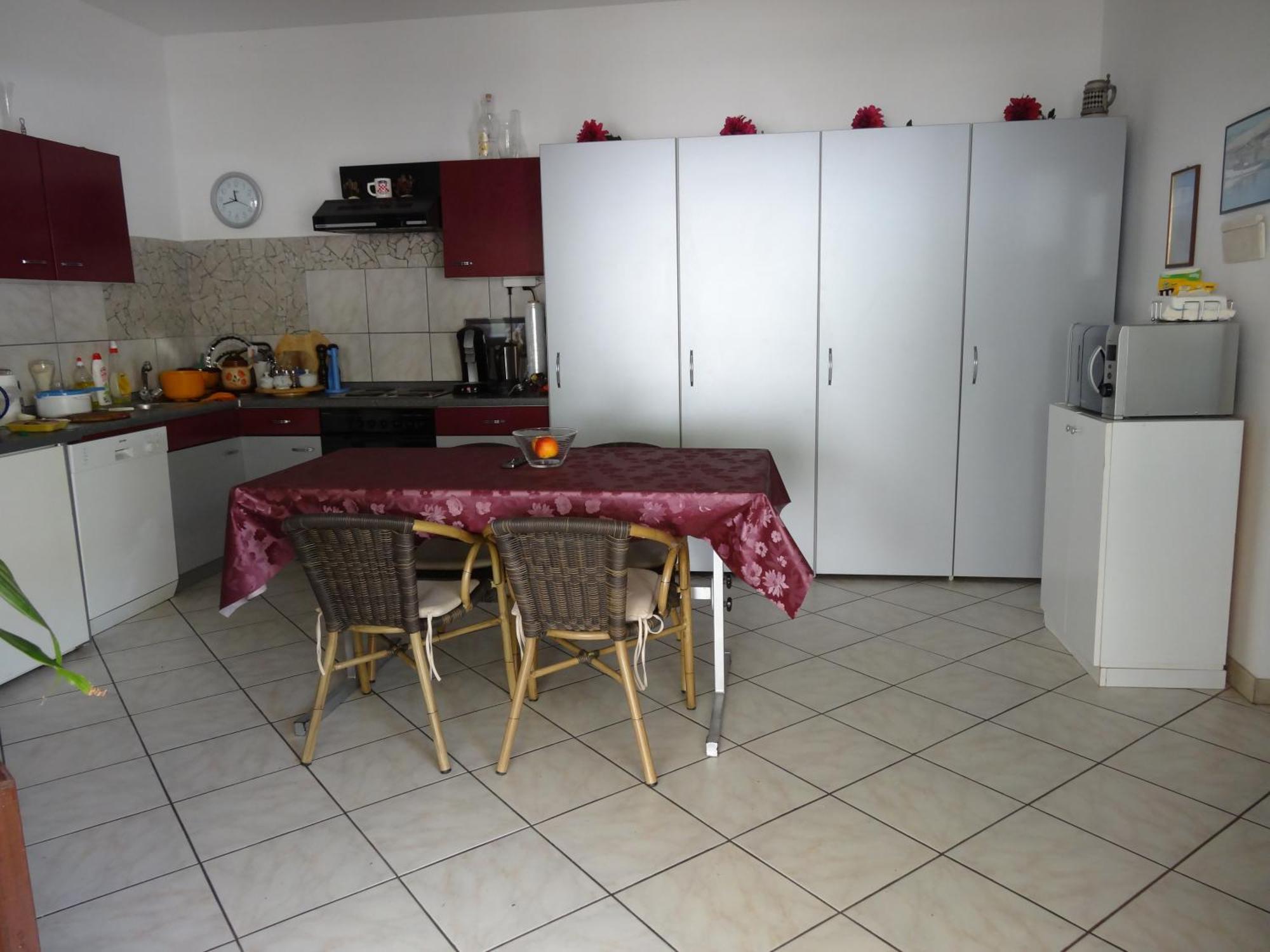 Rooms & Apartments Kaurloto Паг Екстериор снимка